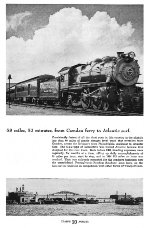 "Penn-Reading Seashore," Page 19, 1941
